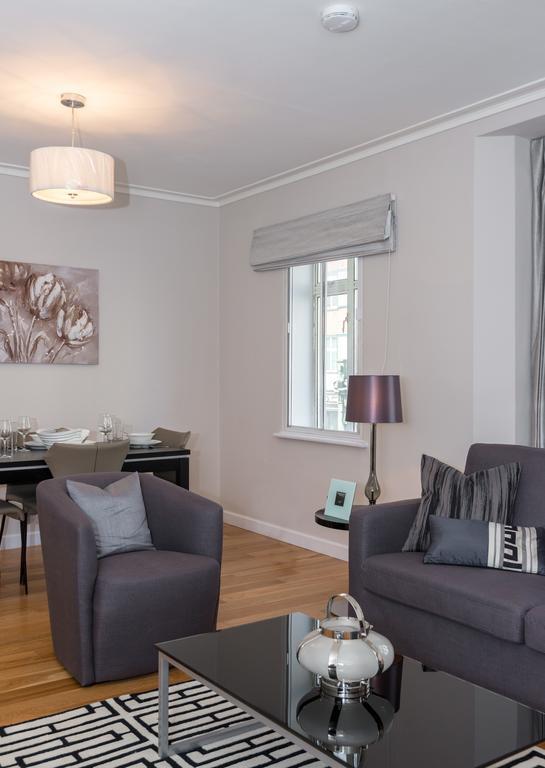 Apartment Brompton Road Private Apartment London